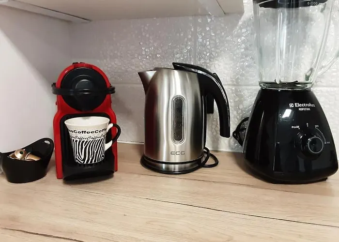 Apartamento R.i.s.-rest In Siska Duplex Liubliana