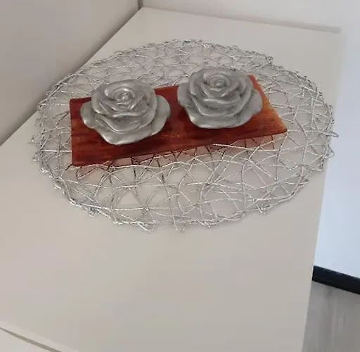 R.i.s.-rest In Siska Duplex Liubliana