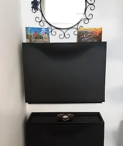 R.i.s.-rest In Siska Duplex Apartamento