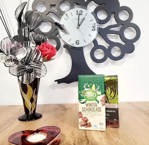 R.i.s.-rest In Siska Duplex * Liubliana